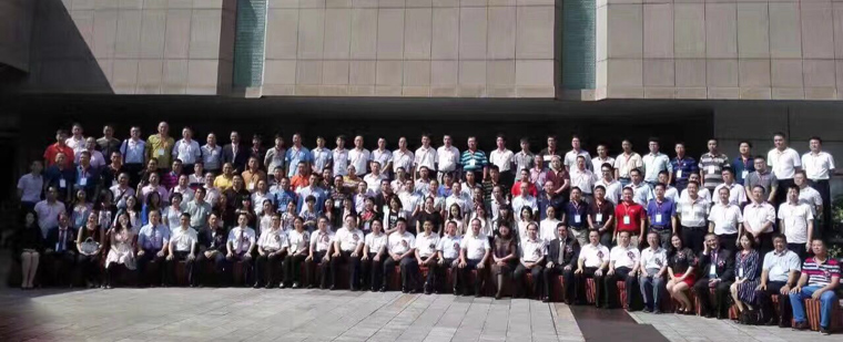 省民政廳已正式批復“廣東省熱泵產業(yè)協會”成立，正旭榮獲常務副會長單位