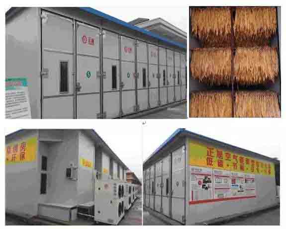 如何建造空氣能烘干房？烘干房?jī)r(jià)格高嗎？