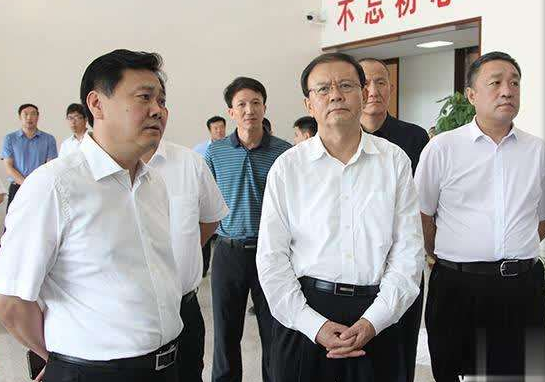 張古江到衡水多縣調(diào)研城鄉(xiāng)冬季清潔取暖,電源足額確保空氣能采暖 張古江到衡水多縣調(diào)研城鄉(xiāng)冬季清潔取暖,電源足額確保空氣能采暖
