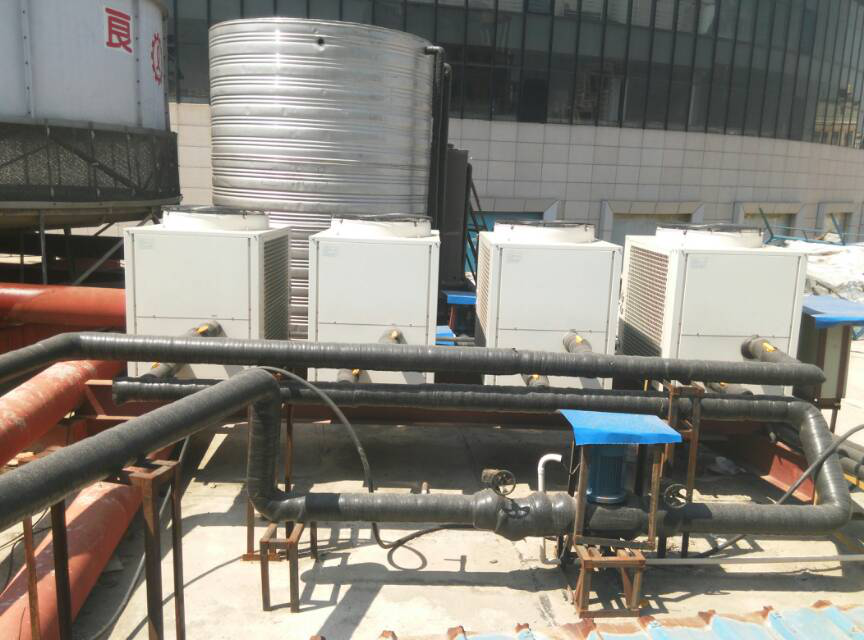 洗浴中心最好加熱水設(shè)計(jì)——最省錢(qián)方式 洗浴中心最好加熱水設(shè)計(jì)——最省錢(qián)方式