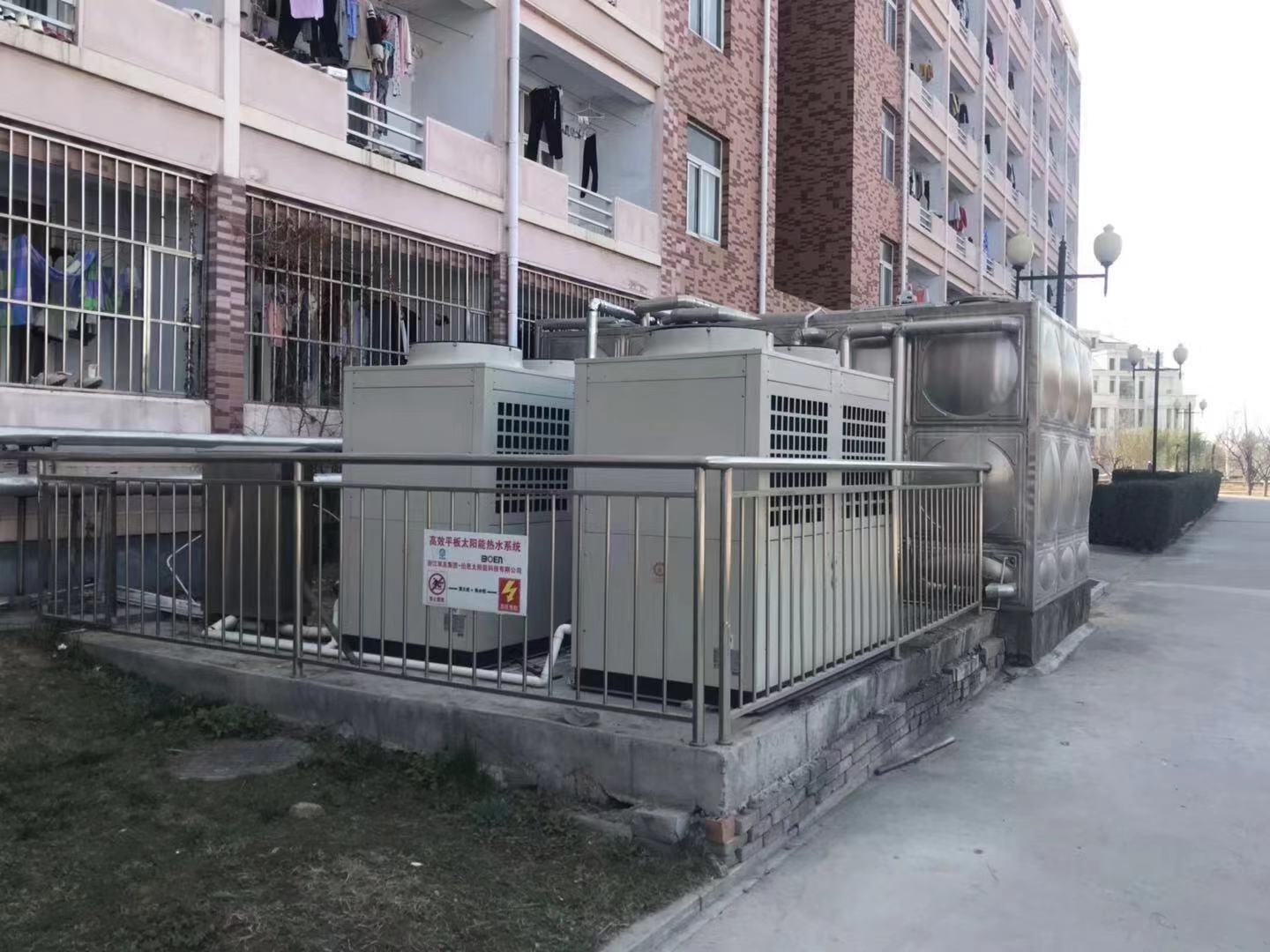 河北著名空氣能生產(chǎn)廠家有哪些？看「廠家前十名」名單