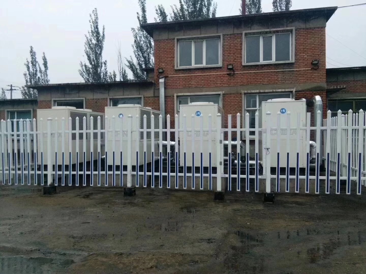  空氣能地暖成熟嗎？技術(shù)成熟「案例千萬(wàn)」