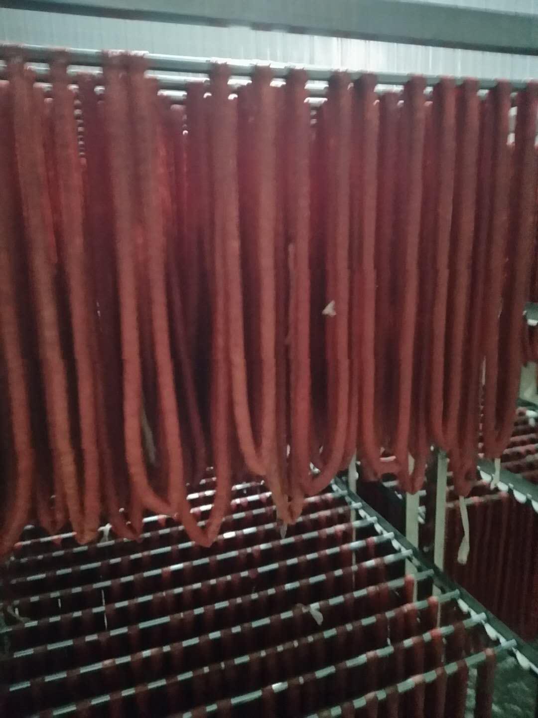 安徽淮北火腿腸烘干項(xiàng)目 安徽淮北火腿腸烘干項(xiàng)目