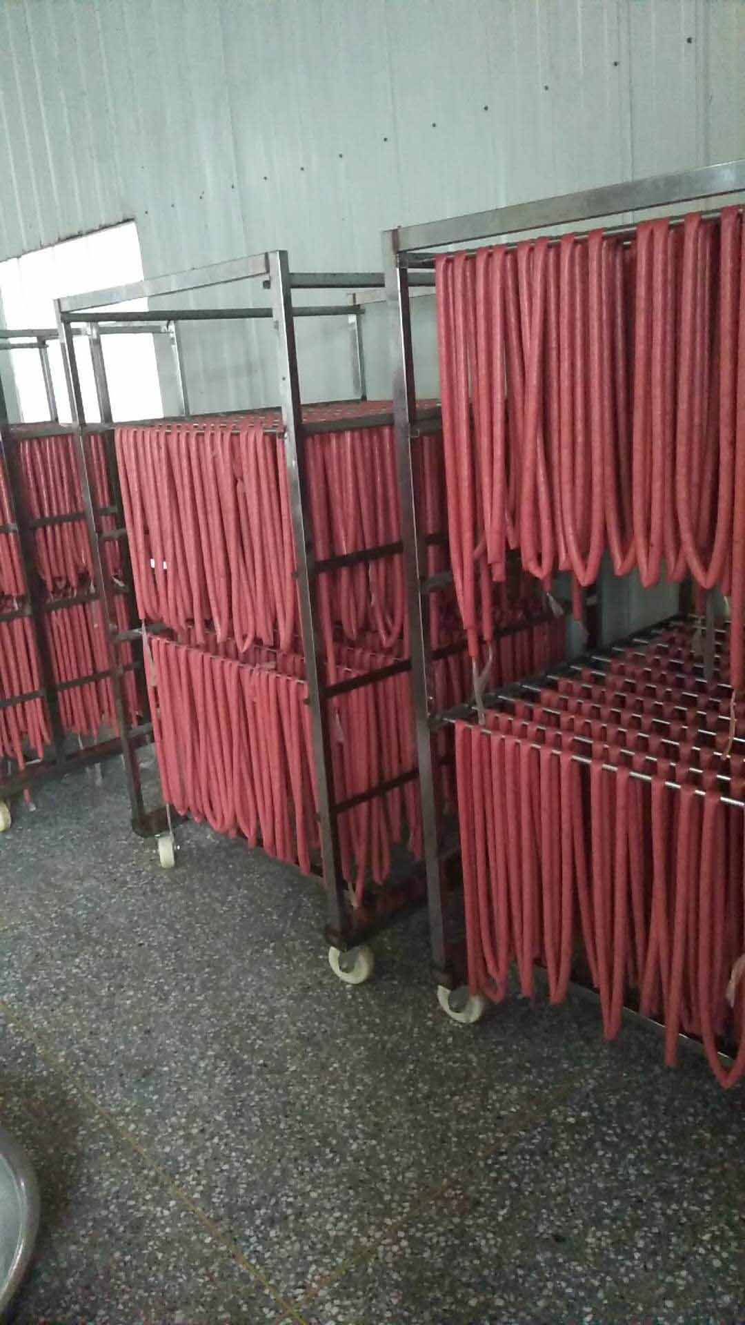 安徽淮北火腿腸烘干項(xiàng)目 安徽淮北火腿腸烘干項(xiàng)目